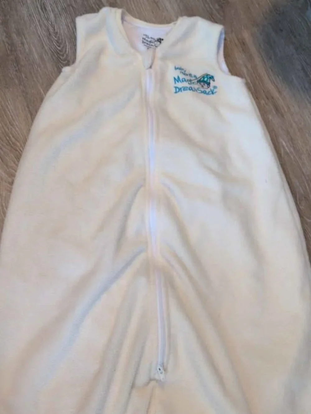 Baby Merlin's Magic Dream Sack Small (6-12 Months)
